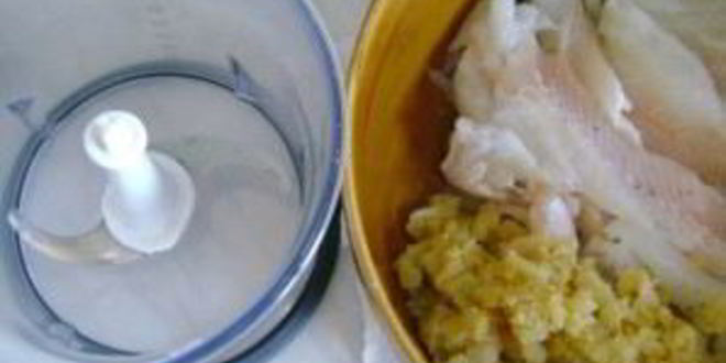 Рецепт котлеты из щуки