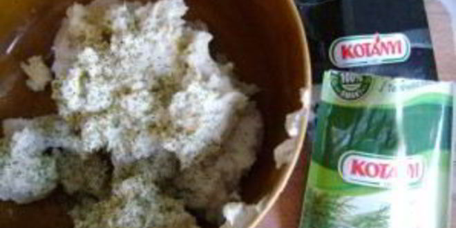 Рецепт котлеты из щуки