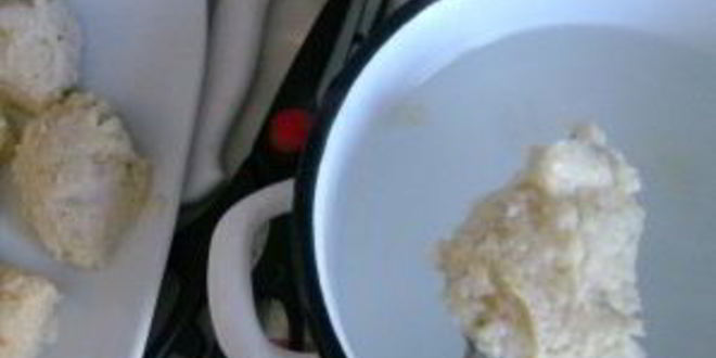 Рецепт котлеты из щуки