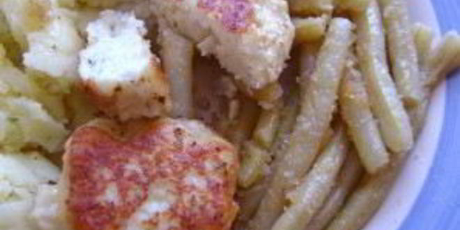 Рецепт котлеты из щуки