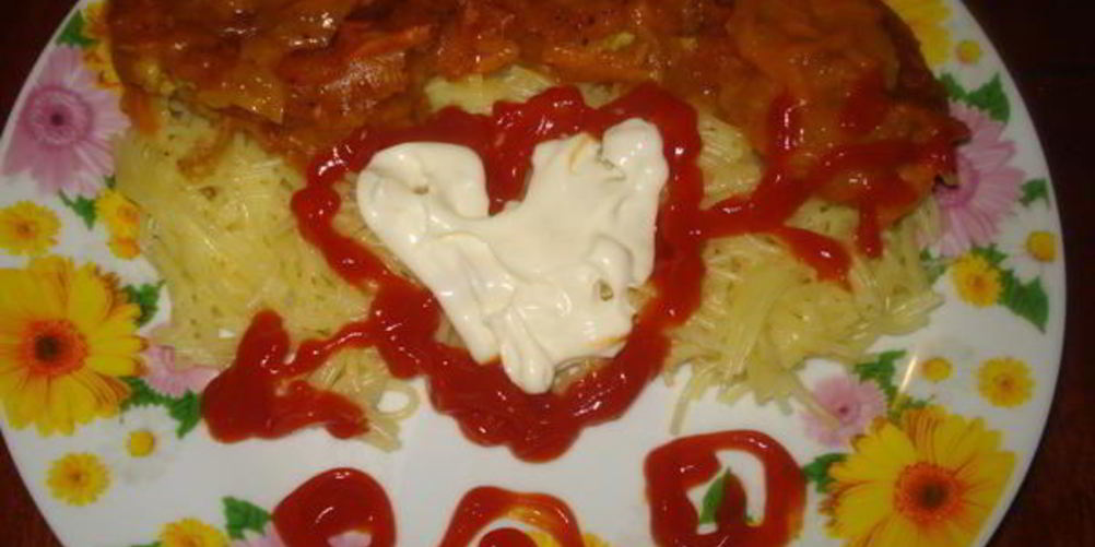 Как приготовить котлеты из свежей сельди