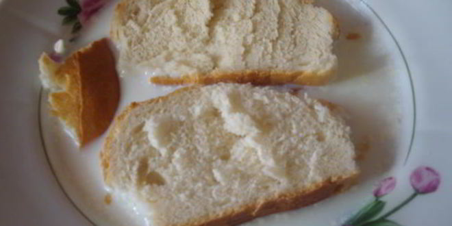 Рецепт котлеты из свежей сельди