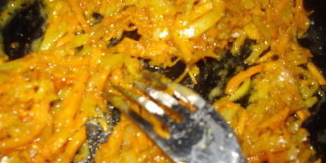 Рецепт котлеты из свежей сельди