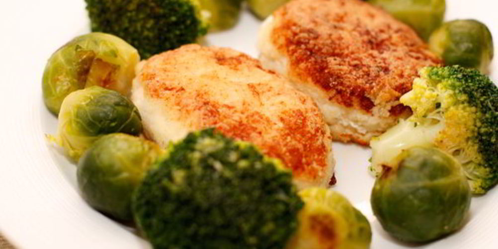 Как приготовить котлеты из трески со сливками