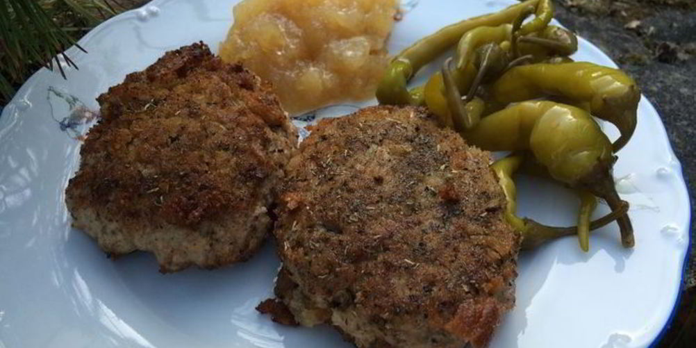 Как приготовить котлеты из утиного фарша