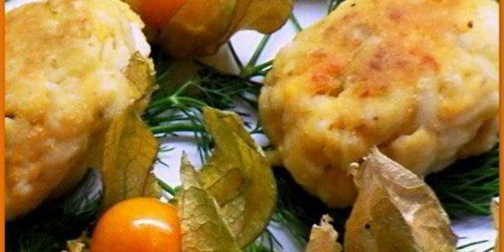 Как приготовить котлеты из яиц