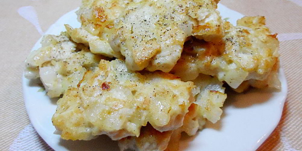 Как приготовить котлеты куриные рубленные