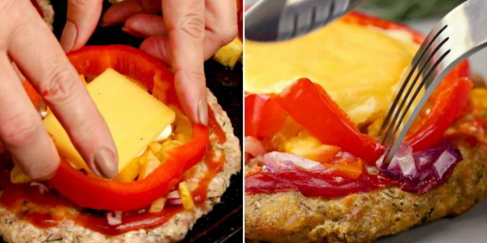 Как приготовить котлеты ласточкино гнездо