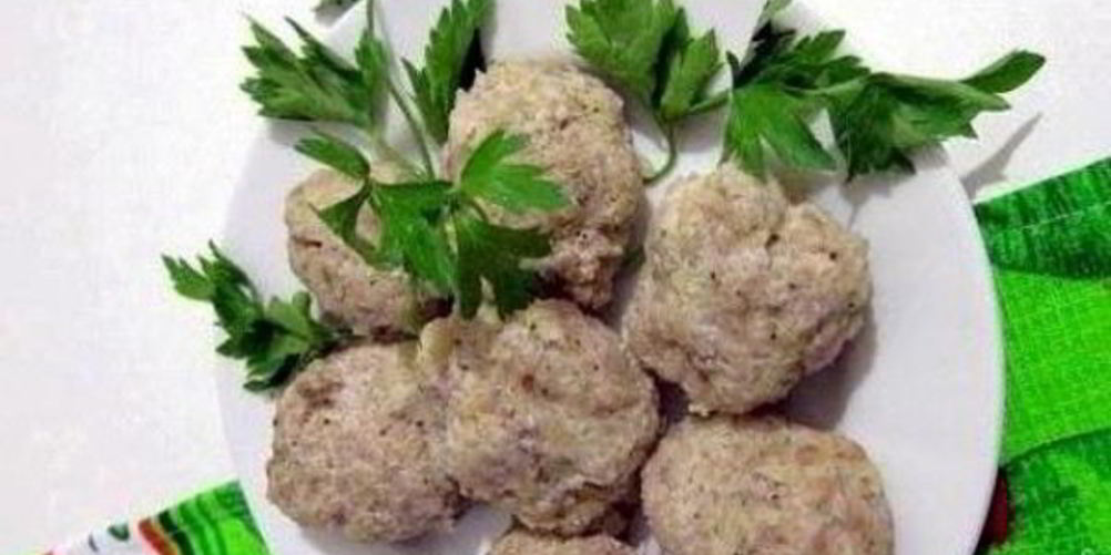Как приготовить котлеты на пару