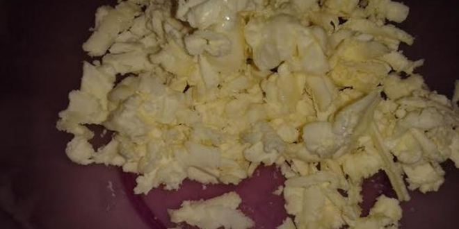 Рецепт котлеты папараць кветка