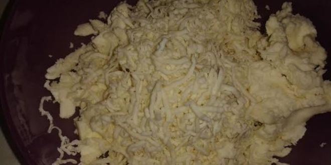 Рецепт котлеты папараць кветка