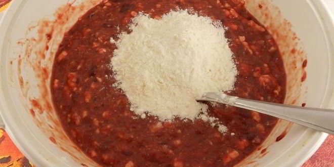 Рецепт котлеты печеночные с курицей