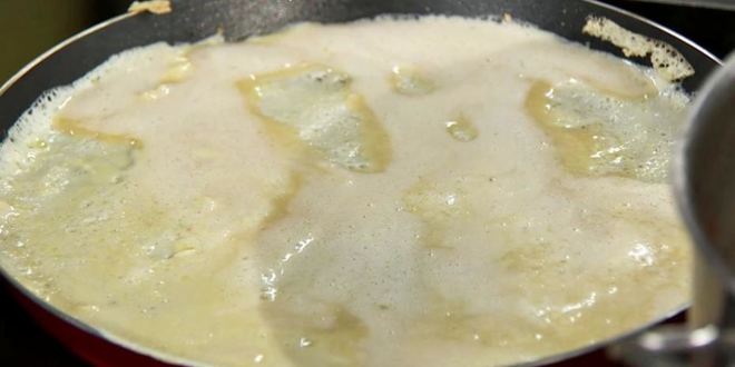 Рецепт котлеты по-иванофранковски