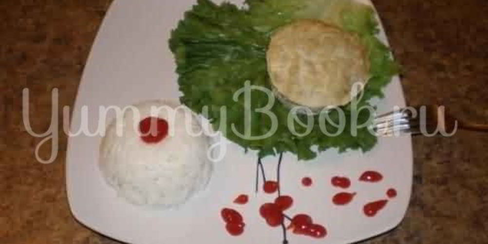 Как приготовить котлеты по-канадски