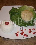 Котлеты по-канадски