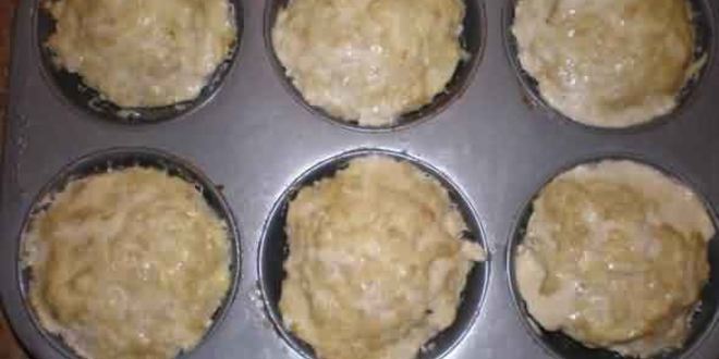 Рецепт котлеты по-канадски