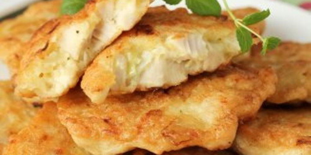 Как приготовить котлеты по-министерски из курицы