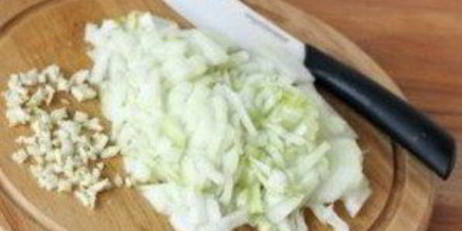 Рецепт котлеты по-министерски из курицы