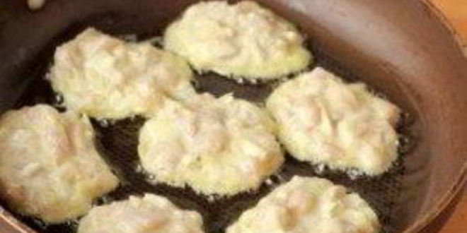 Рецепт котлеты по-министерски из курицы
