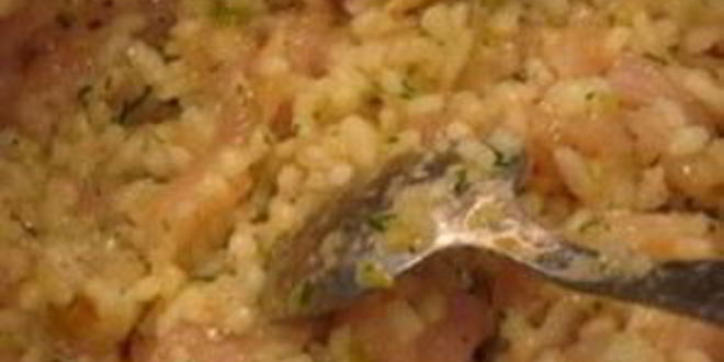 Рецепт котлеты рубленые в духовке