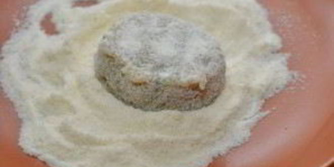 Рецепт котлеты рубленые в духовке