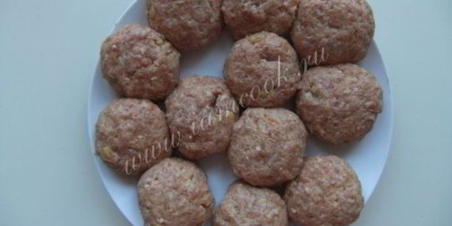 Рецепт котлеты с арахисом