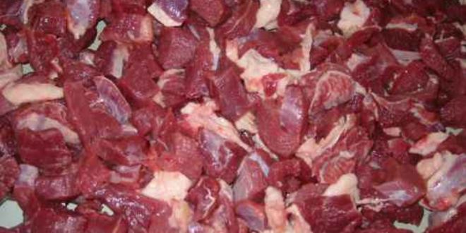 Рецепт котлеты с гарниром и овощами