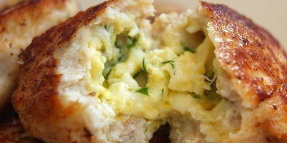 Рецепт мишкины котлеты