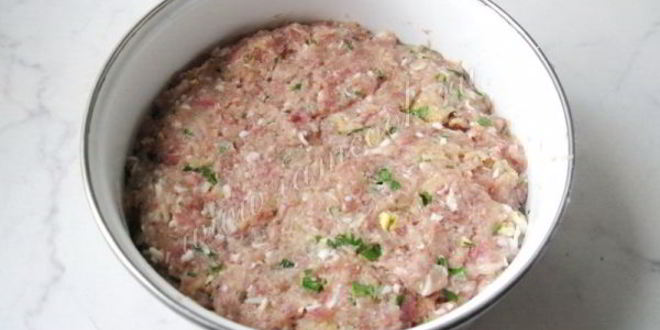 Рецепт котлеты с сыром и отварным яйцом