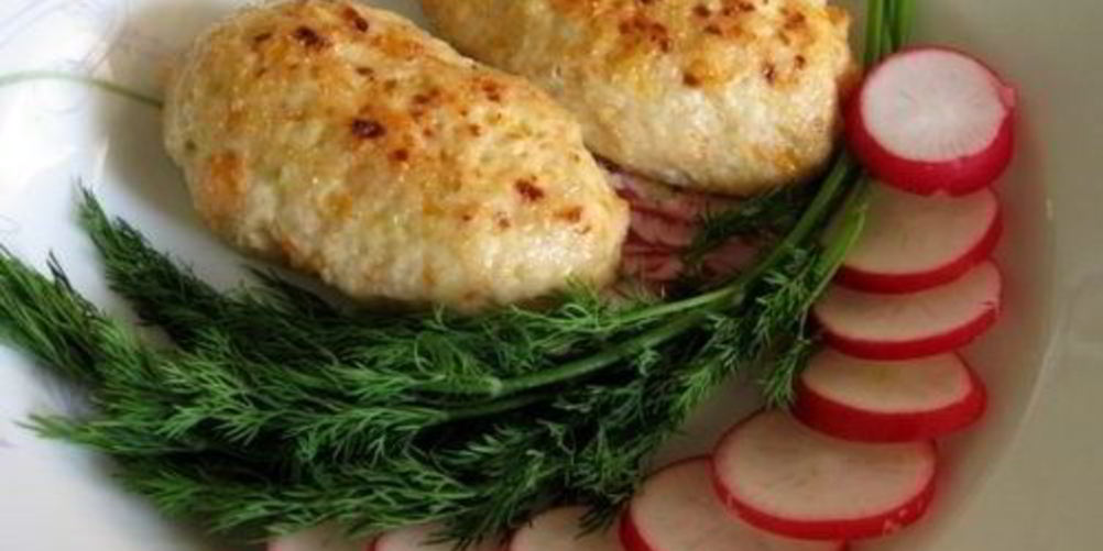 Как приготовить котлеты в духовке из говядины