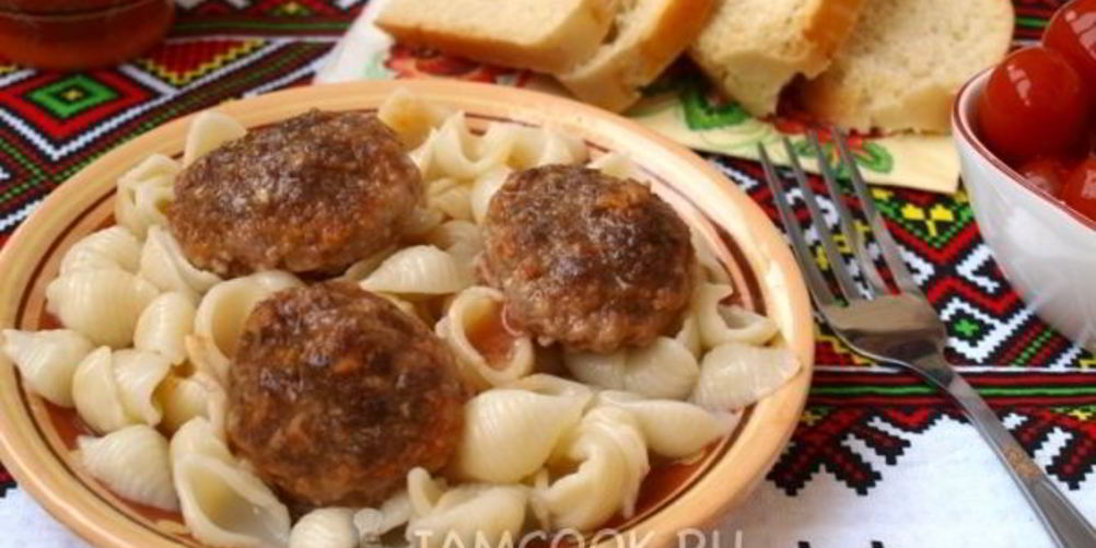 Рецепт печеночные котлеты в духовке