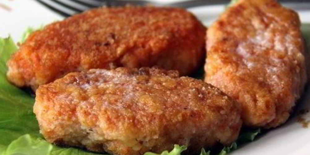 Как приготовить котлеты в мультиварке