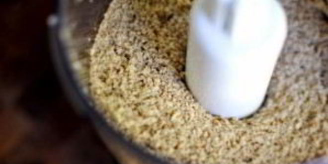 Рецепт котлеты в сухарях