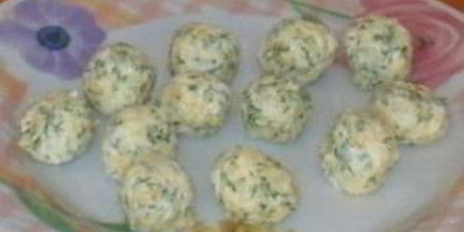 Рецепт котлеты зимняя сказка