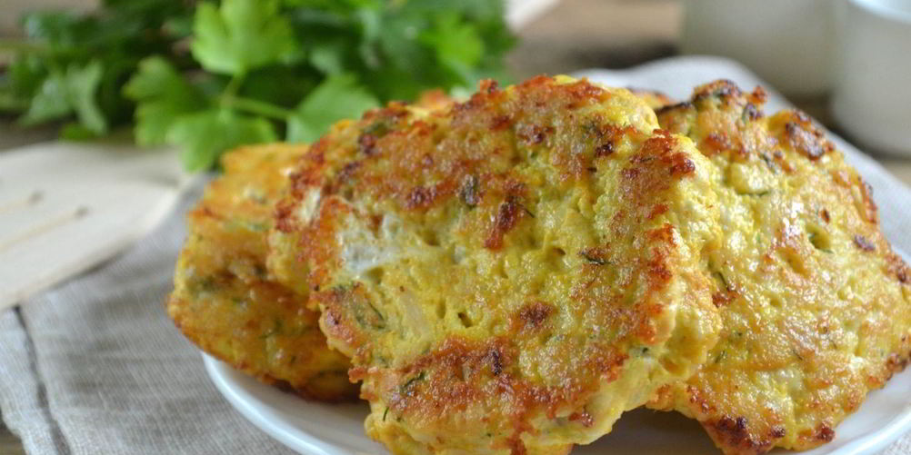 Как приготовить куриные котлеты из фарша