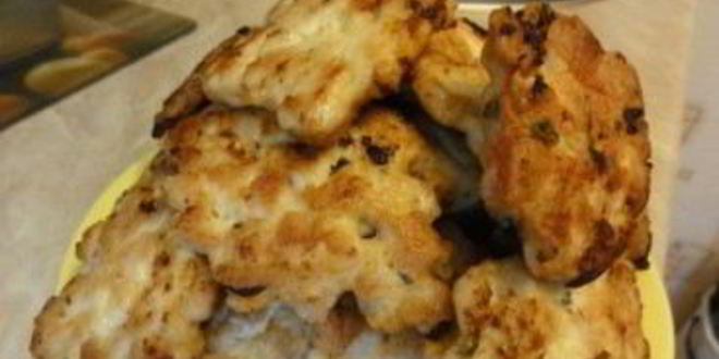 Рецепт куриные котлеты из рубленого мяса