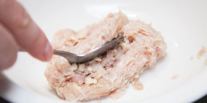 Рецепт куриные котлеты на пару