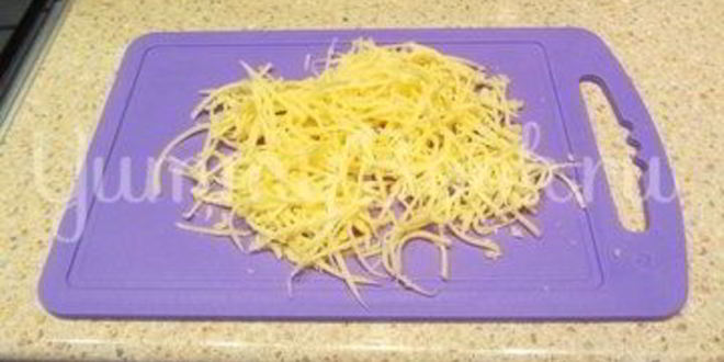 Рецепт куриные котлеты неженка