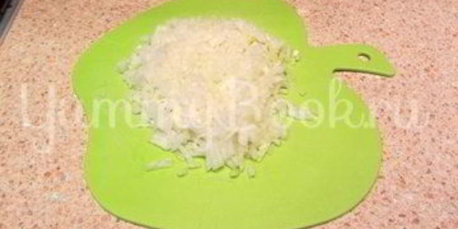 Рецепт куриные котлеты неженка