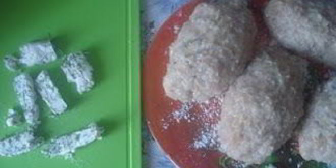 Рецепт куриных котлет по-армянсков