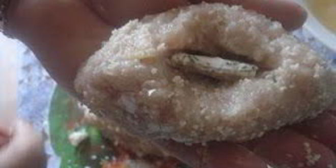 Рецепт куриных котлет по-армянсков