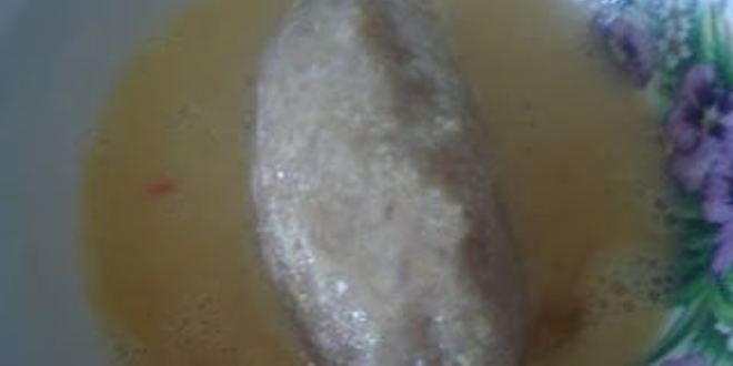 Рецепт куриных котлет по-армянсков