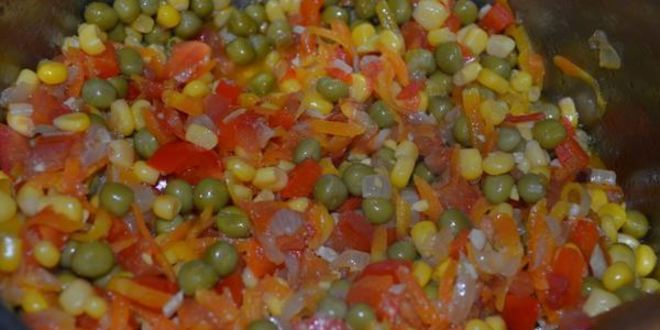 Рецепт куриные котлеты с рисом по-католински