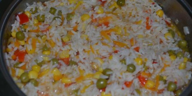 Рецепт куриные котлеты с рисом по-католински