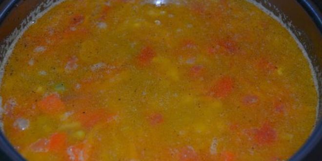 Рецепт куриные котлеты с рисом по-католински