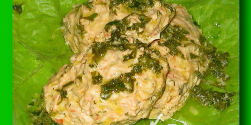 Как приготовить куриные паровые котлеты под соусом