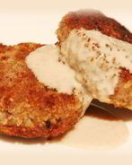 Мишкины котлеты