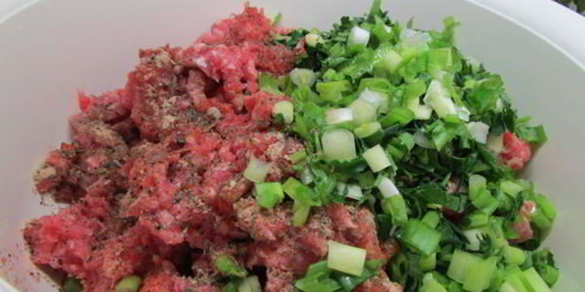 Рецепт мясные котлеты под сметанным соусом