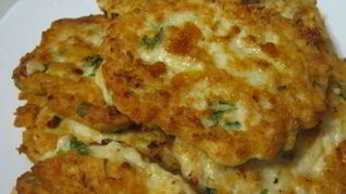 Рецепт Нежные котлеты из фарша