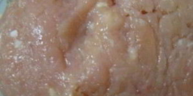 Рецепт нежные котлеты из фарша